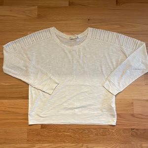 PRANA cardigan sweater